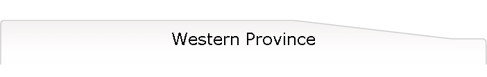 Western Province